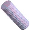 Generic Rulli in schiuma per massaggio dei profondi, portatile, in EVA | Rullo massaggiatore muscolare per dormitorio, casa, palestra, yoga, pilates, allenamento all'equilibrio