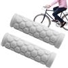 Generic Manopole per manubrio di bicicletta, accessori per manubrio di bicicletta | Universale per scooter, mountain bike, triciclo, freestyle, fuoristrada