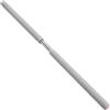 Generic Esercizio Stick Stretch Flessibilità - Balance Training | Attrezzatura yoga | Asta telescopica regolabile in acciaio inox con impugnatura in schiuma antiscivolo, per allenamento a casa