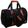 POENVFPO Borsa da Tennis con Scomparto per Pagaia | Grande Borsone Sportivo con Scomparto per Scarpe, Tracolla per Palestra, Viaggio e Campi
