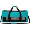 Gralara Borsa Subacquea con Tracolla Rimovibile Spaziosa Borsa Subacquea con Tracolla Asciugatura Rapida Sacca per Subacquei, Snorkelisti, Viaggi,