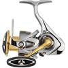 Daiwa Freams LT, Mulinello Spinning con Freno Anteriore, Modello 2018