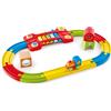 Hape Il mio set ferroviario dei sensi 1 pz Set