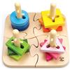 Hape Puzzle creativo 1 St