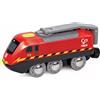 Locomotiva ricaricabile Hape 1 St