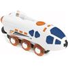 Hape Space Shuttle 1 St