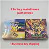 Carta Pokemon 30th Celebration & Storm Emeralda Booster Box set giapponese co...