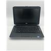 Dell NOTEBOOK DELL LATITUDE E5430 INTEL CORE i5-3210M 8GB RAM 128GB SSD WIFI WEBCAM