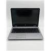 HP PORTATILE HP PROBOOK 650 G2 INTEL CORE I5-6200U 8GB RAM 256GB SSD WEBCAM