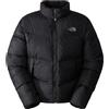The North Face - Giacca Saikuru - - Sport - Uomo - Nero