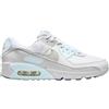 Nike - Air Max 90 - - Sport - Donna - Multicolore