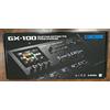 BOSS Touch panel processore multieffetto BOSS GX-100 nuovo