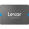 Lexar, SSD SATA III da 2,5 pollici, capacità 256 GB