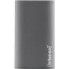 Intenso Portable Premium Edition SSD Hard disk esterni - SSD 1000 GB 3.0 - refurbished