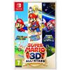 Switch Super Mario 3D All Stars - Nintendo Switch - refurbished