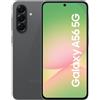 SAMSUNG GALAXY A56 5G GRAPHITE ENTERPRISE EDITION DUAL SIM 8GB RAM 128GB ITALIA