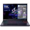 Predator Helios Neo 16 AI PHN16-73-92SX Notebook Gaming, NVIDIA Geforce RTX 5070