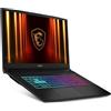 Katana 17 HX B14WGK-018IT, Notebook Gaming 17.3" QHD 240Hz, Intel I7-14650Hx, Nv