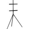 ONE FOR ALL Supporto da pavimento in metallo per TV tipo treppiede WM7461 32-65"