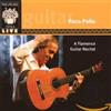 Wigmore Hall Flamenco Guitar Recital
