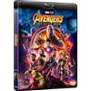 Avengers: Infinity War - Bd (Blu-ray)