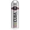 Cuba Black 200 ml