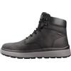 Geox - U Granito Grip B A - - Shoes - Uomo - Nero