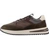 STONEFLY - Galax 1 Tex Sue - - Shoes - Uomo - Marrone