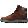 Geox - U Granito + Grip B A - - Shoes - Uomo - Marrone