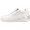 STONEFLY - Sneakers Cream 52 Zip - - Shoes - Donna - Bianco