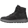 Geox - U Granito + Grip B A - - Shoes - Uomo - Nero