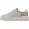 STONEFLY - Phoenix 8 Nabuk - - Shoes - Uomo - Grigio