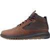 Geox - Aerantis 4x4 ABX - - Shoes - Uomo - Marrone