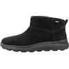 Geox - Spherica 4x4 ABX - - Shoes - Donna - Nero