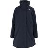 K-Way - Marla St Warm - - Coats - Donna - Blu