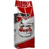 QUARTA Caffè Miscela ROSSA, in Grani, 250g, Tradizione Salentina, Corpo Pieno, Gusto Forte e Deciso