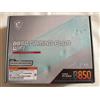 MSI B850 GAMING PLUS WIFI SOCKET AMD AM5 DDR5 PER CPU 7/8/9XXX
