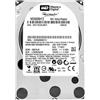Western Digital Disco rigido WD VelociRaptor da 2,5" - Capacità di 500 GB - Interno - SATA - 10.000 giri/min - 64 MB di buffer