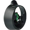 vhbw Base della ciotola di miscelazione compatibile con Vorwerk Bimby 32979, 70877A, TM6 robot da cucina - nero