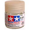 Tamiya Mini X-22 Clear 10ml Acrylic