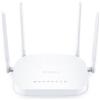 Modem Router 4G con SIM Card LTE 300Mbps Alta Velocità 4 Antenne Wireless