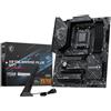 MSI X870E GAMING PLUS WIFI scheda madre AMD X870E Socket AM5 ATX (MSI AM5 X870E