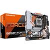 GIGABYTE B850M FORCE Scheda Madre - Supporta processori AMD Ryzen serie 9000, VR