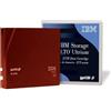 IBM LTO Ultrium 8 Disco di archiviazione Cartuccia a nastro 12 TB (Media Tape LT