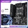 Corevix Scheda Madre MACHINIST X99 V9S LGA 2011-3 Xeon E5 DDR4 3x M.2 TPM2.0