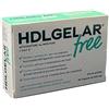 GELAR FARMA Srl HdlGelar Free 45 capsule - Integratore Benessere Cardiovascolare