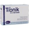 BIOENNEPHARM Srl Tionik 600R 30 Compresse - Integratore Alimentare