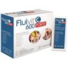 FARMAC-ZABBAN Fluivit C 600 Forte 14 bustine - Integratore Alimentare