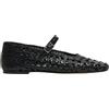 Miista - Ballerina Yeida - - Shoes - Donna - Nero