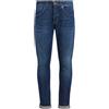 Dondup - George Jeans - - Jeans - Uomo - Blu